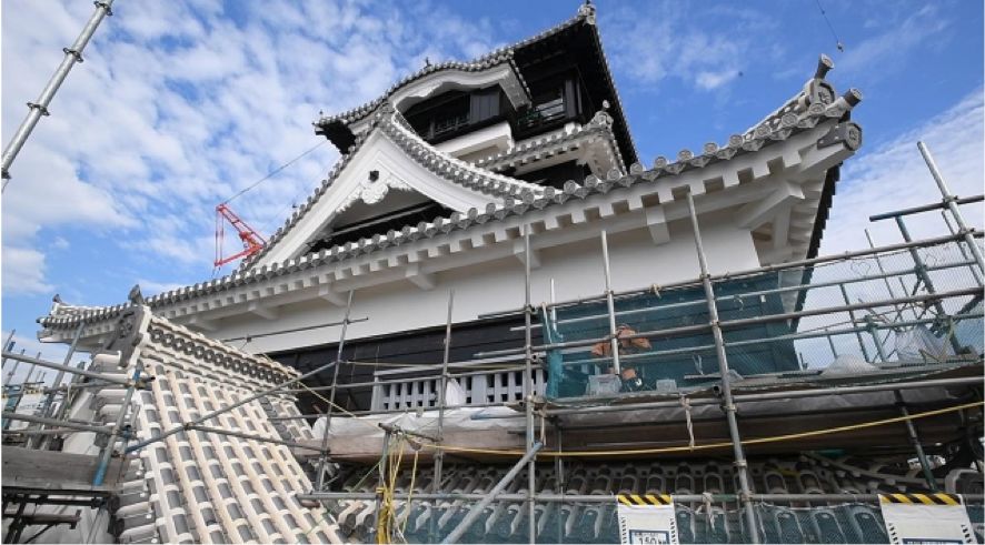 VIP体验团招募｜新年“心”旅程，感受历史名城熊本