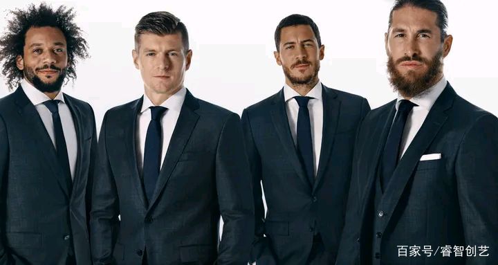 boss定制西服,boss为李敏镐定制衣服