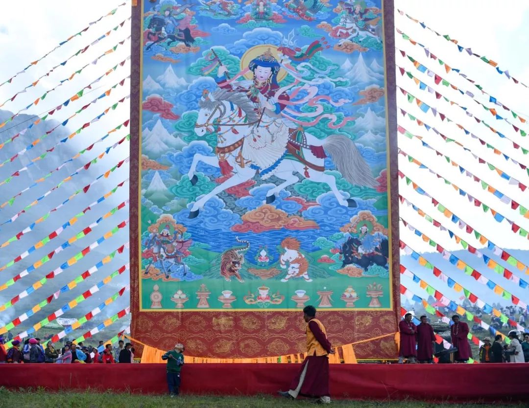 丽江到梅里雪山小众路线,丽江周边最小众的雪山