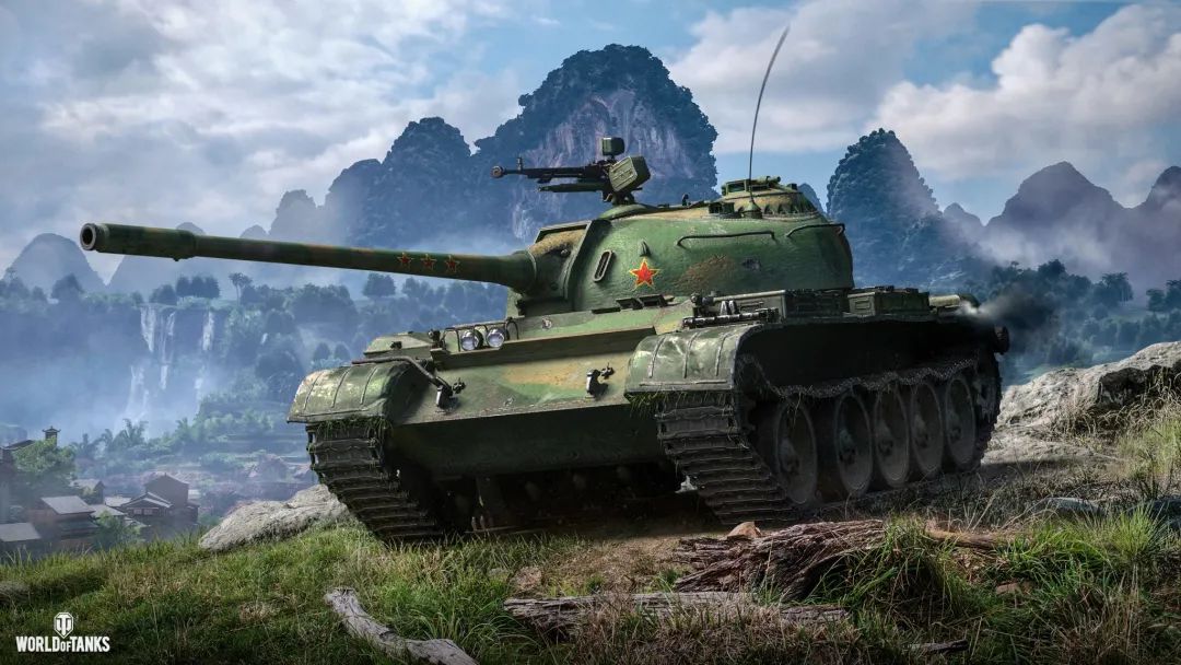 c系新出的重坦,c系全新重坦线