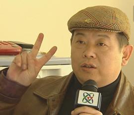 演员傅彪的母亲是老演员孙桂田吗,傅彪的母亲是谁和孙桂田什么关系