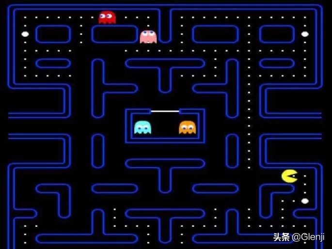 电子游戏发展史视频,电子游戏行业