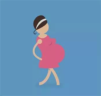 孕期耻骨疼，别不当回事儿，小心耻骨分离症缠上你