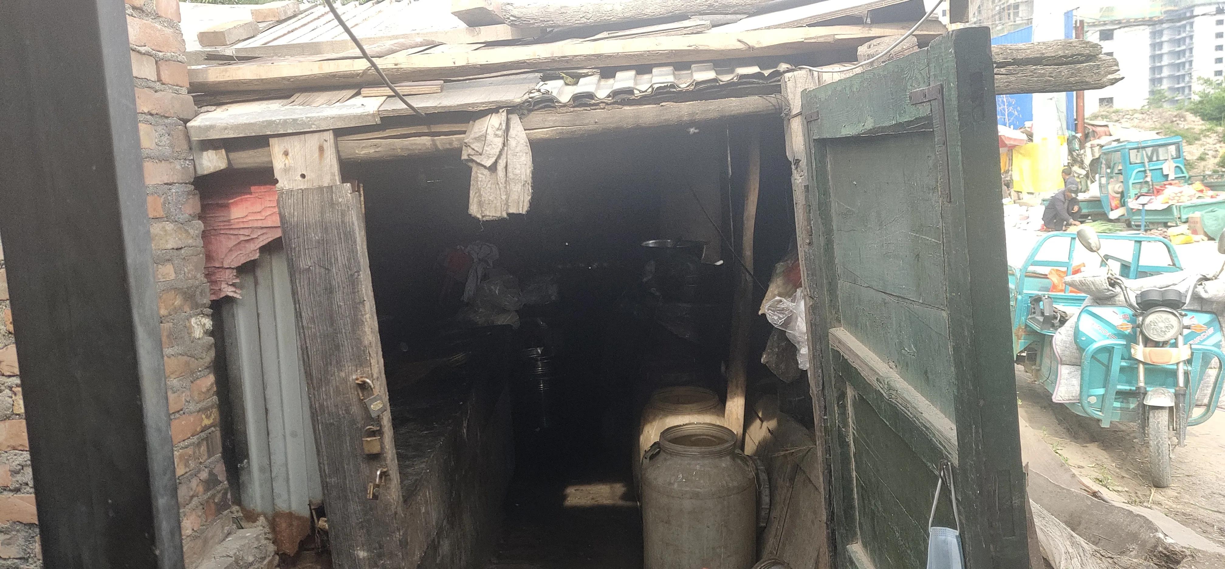 东明一条街现在还有早市吗,东明早市视频