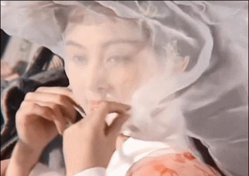 15位演“貂蝉”的女星，陈红娜扎呼声最高，宁静自己就能干掉董卓