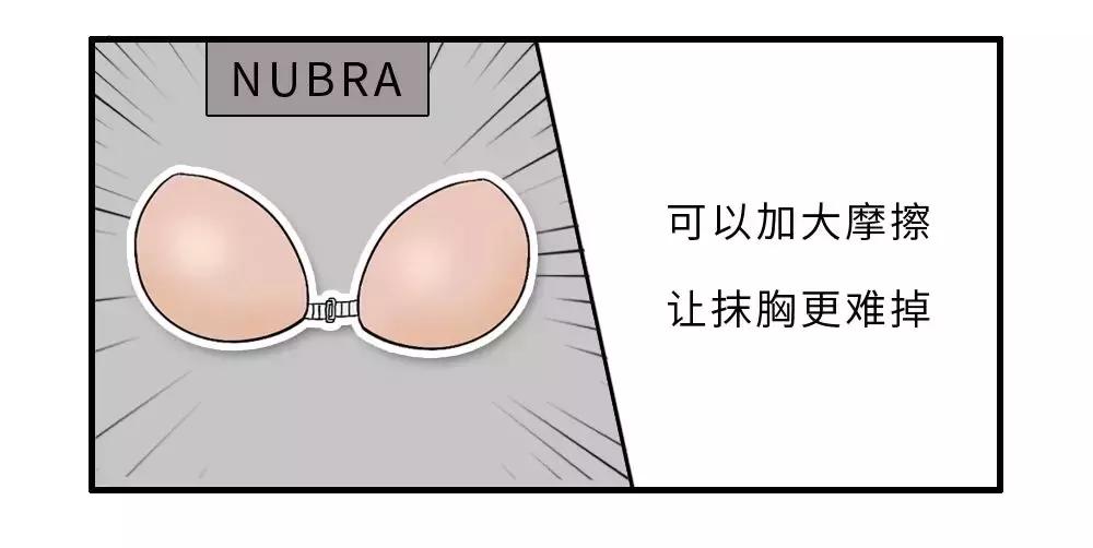 你对女生一无所知,你对内衣到底有多少误解