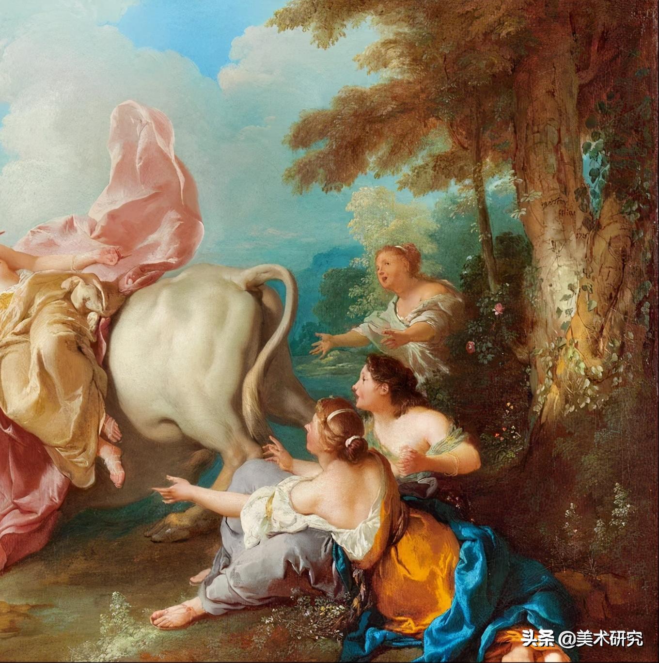 a类矿物颜料在绘画中的作用,美术颜料的特性