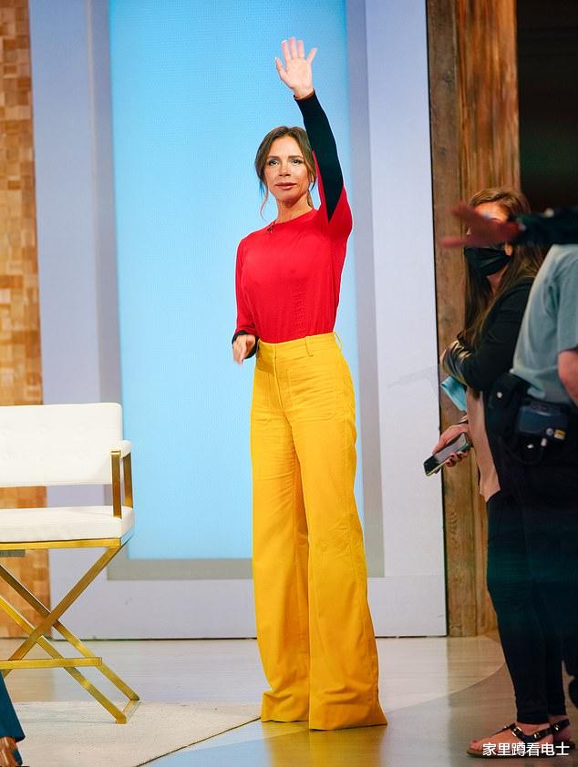 47岁贝嫂照片,贝嫂47岁照片