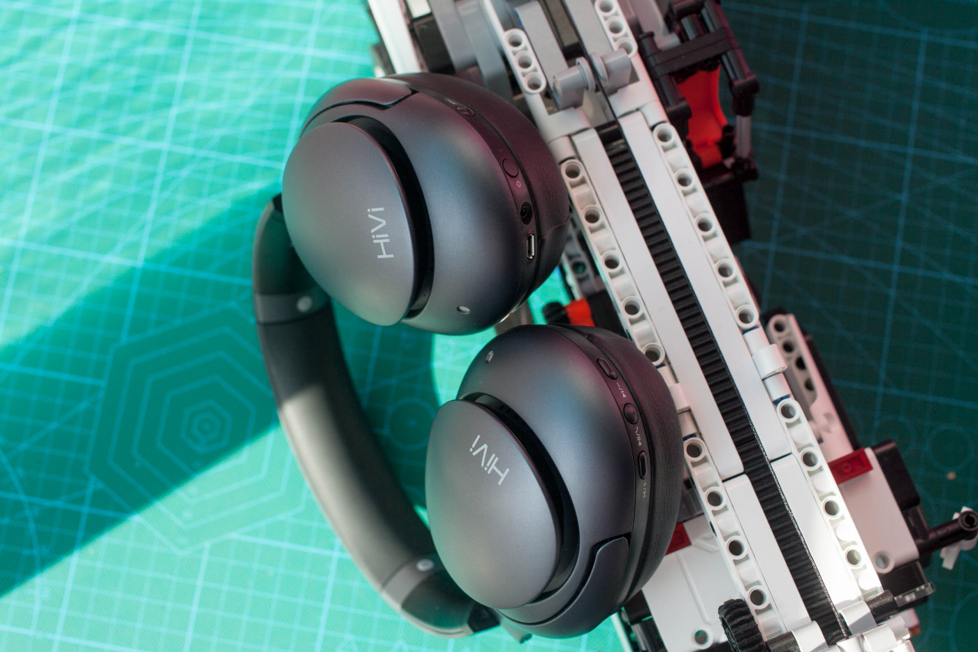 惠威旗舰耳机,惠威耳机aw-85深度评测