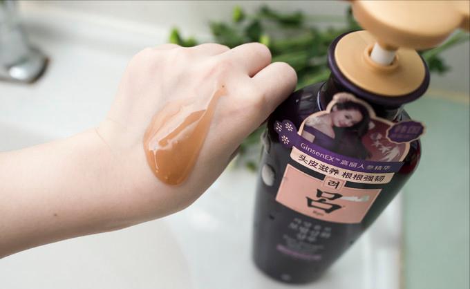 防脱固发洗发水推荐真实测评,防脱固发洗发水测评真实推荐