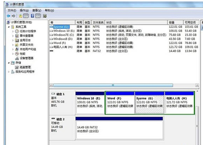 移动硬盘插入后不显示怎么回事,移动硬盘插入笔记本没显示原因