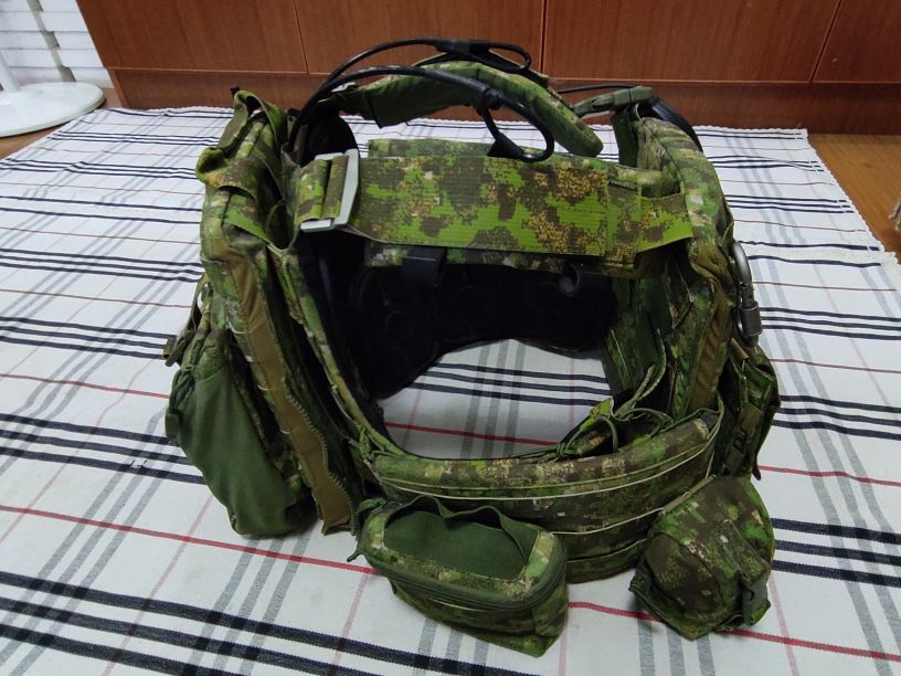 greenzone绿区,cp色战术背心推荐