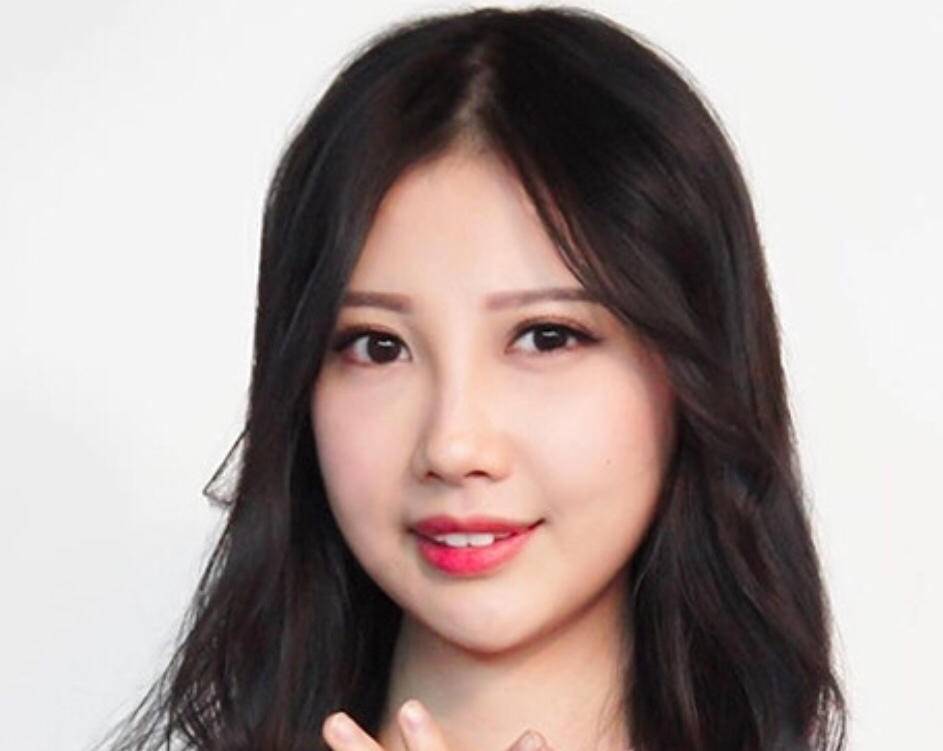 30岁香港女歌手抗癌八年微笑面对人生闺蜜帮助她圆了梦幻婚纱梦