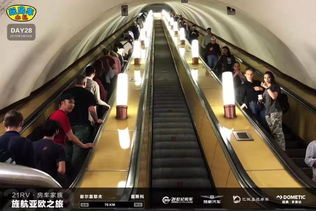 亚欧之旅房车旅游记,房车游记亚欧之行