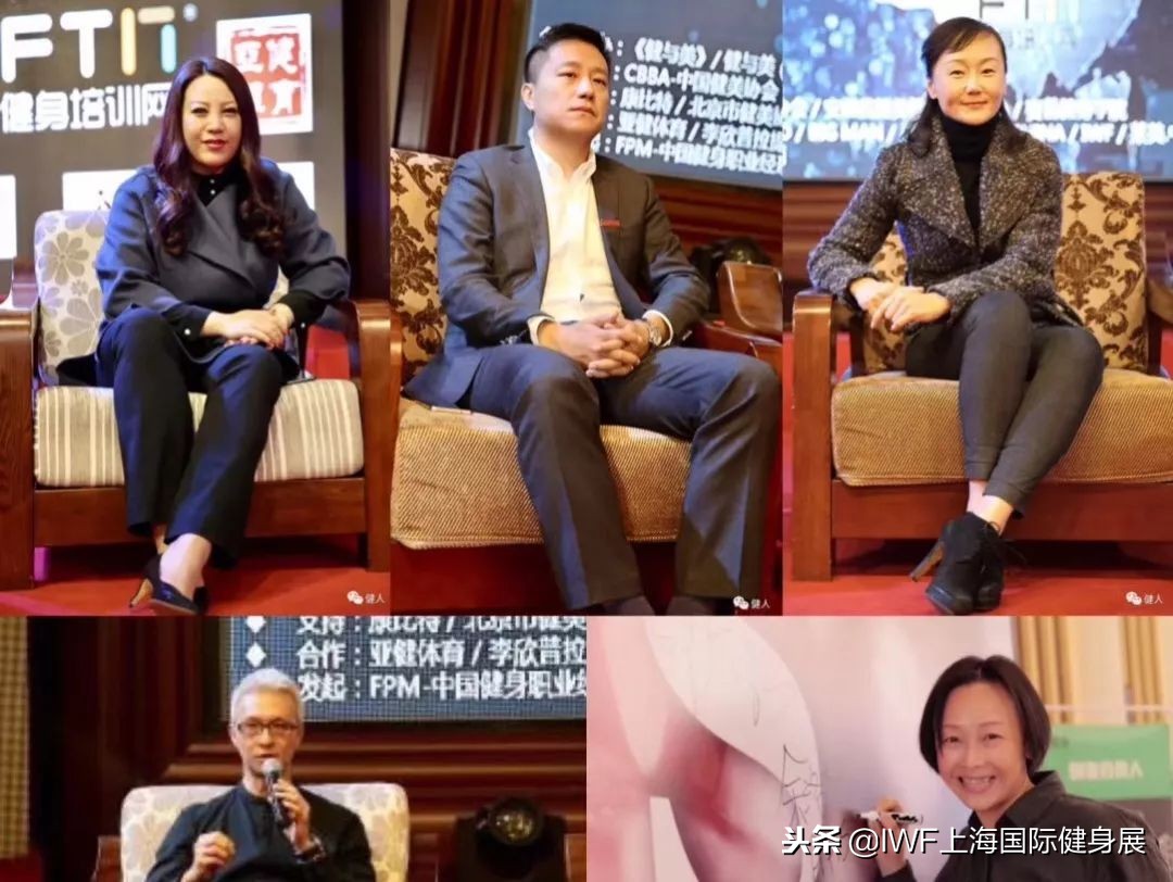 如何把握健身行业利润,健身行业管理干货