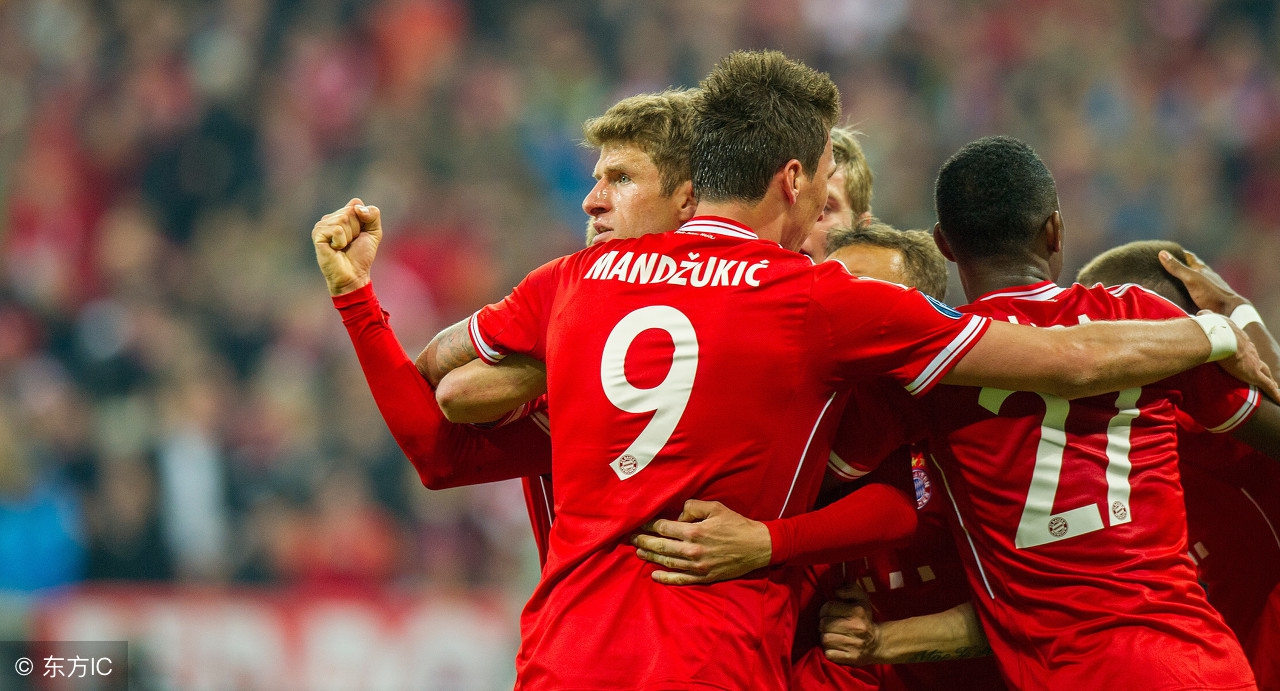 球讯：今晚除夕夜7点上演足球春晚，为“核武7”加油，全新闻！