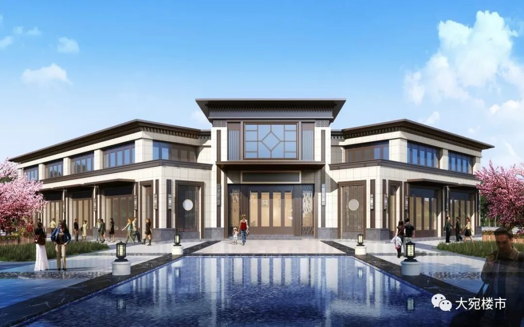 南阳一高“地王窝”，压轴开盘大戏即将登场