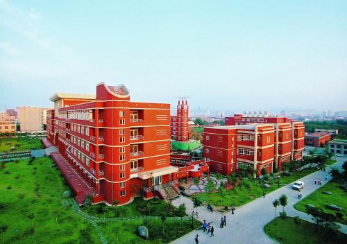 山东交通学院的位置以及介绍,山东交通学院从前的地位