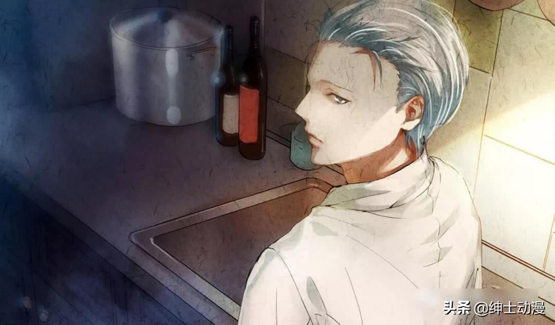 那些必看的二次元动漫,这才是萌妹子该看的动漫