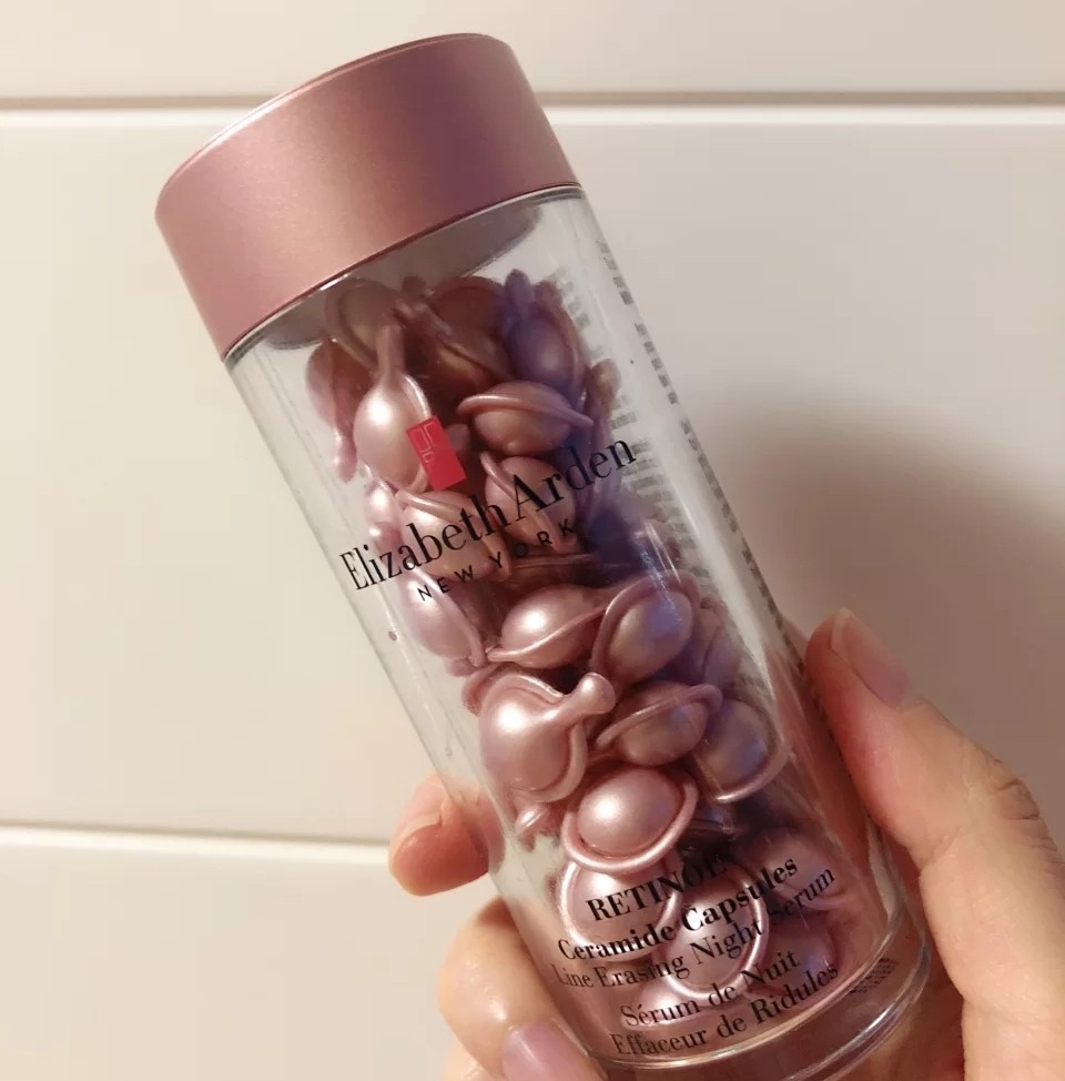 雅顿有哪些好用产品,雅顿的金胶和粉胶哪个好用