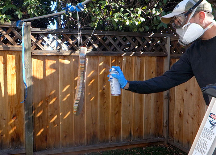 国外大神自己制作吉他,铅笔做吉他