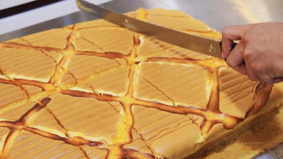 网红千层蛋糕买一送一,吉姆大师傅网红抖臀蛋糕配方