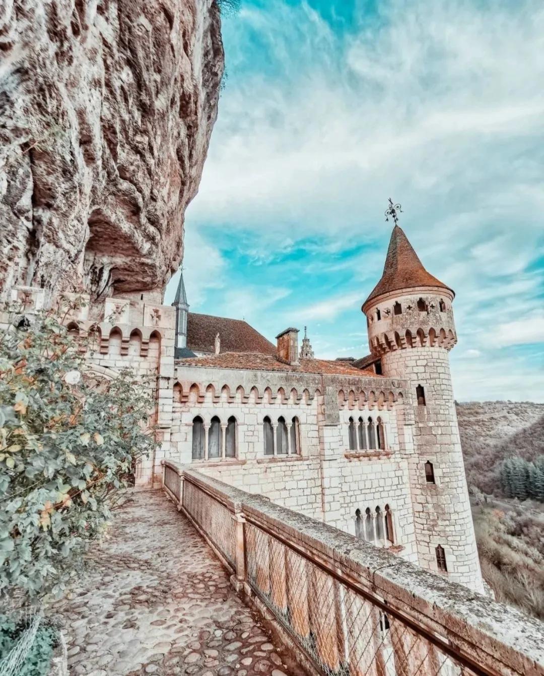 法国不止于浪漫,法国高傲又浪漫