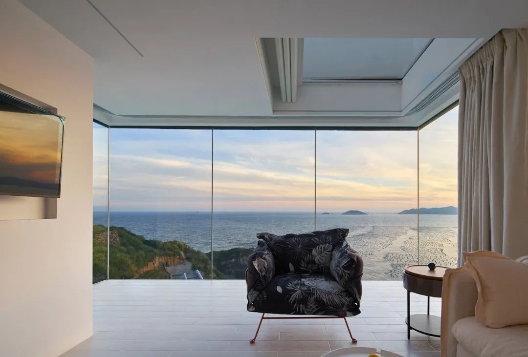 高端民宿一年营业成本600万,年赚百万的旅游民宿