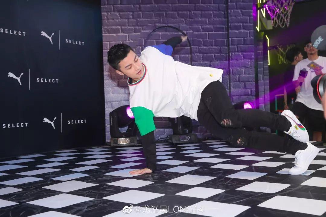 puma联名款有哪些,puma联名小卡开箱