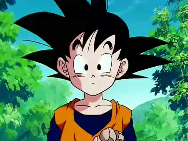 为何悟空二儿子叫悟天？名字情意绵绵，只是你不懂琪琪的深意罢了