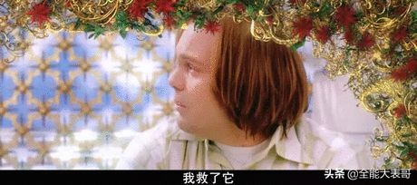 这是一部想象爆棚的超R级影片，好「色」之徒必看电影