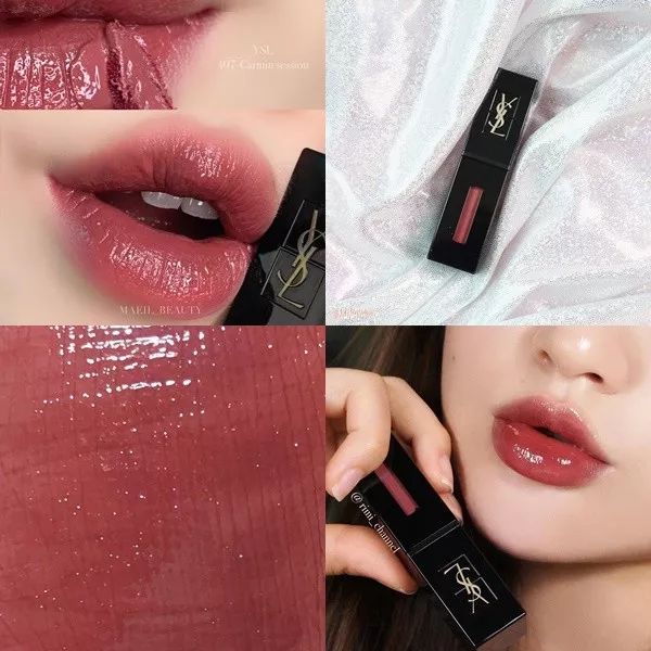 ysl最值得买的单品,ysl哪些单品值得买