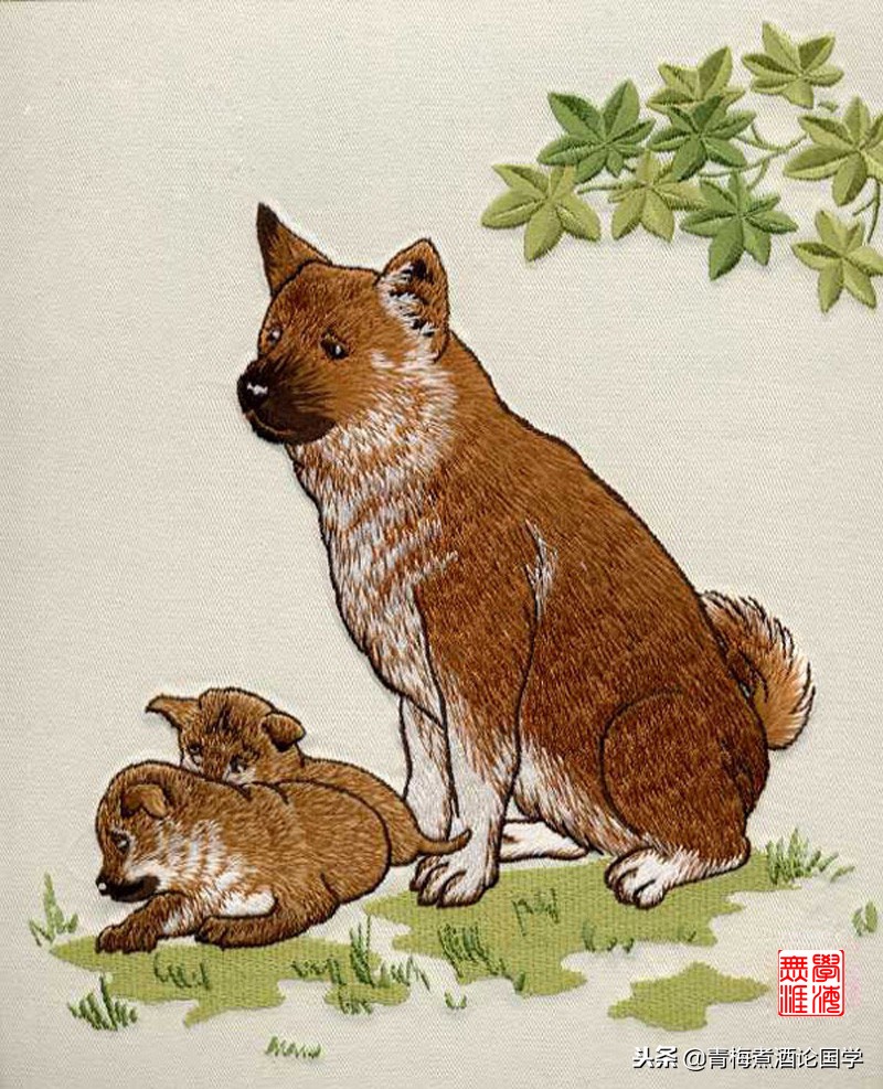 十二生肖婚配歌诀简单易懂,民间十二生肖婚配歌诀