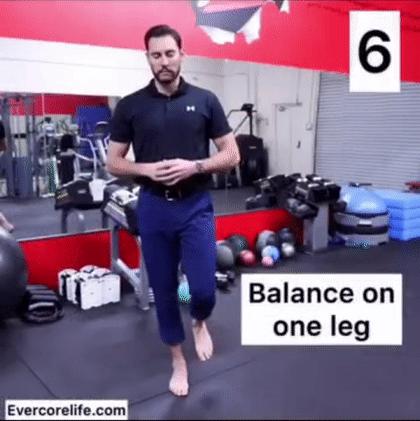 关于治疗脚踝扭伤的文章,脚踝扭伤的四个恢复阶段