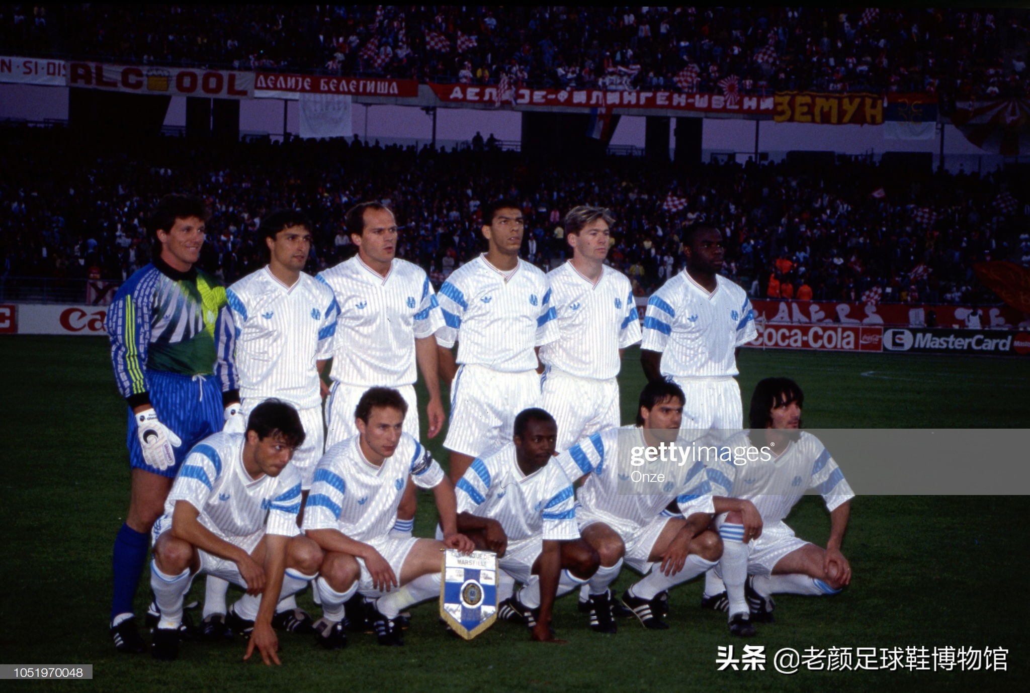 非洲最强10号球员，斯托伊科维奇是他替补，弟弟三个儿子都是国脚