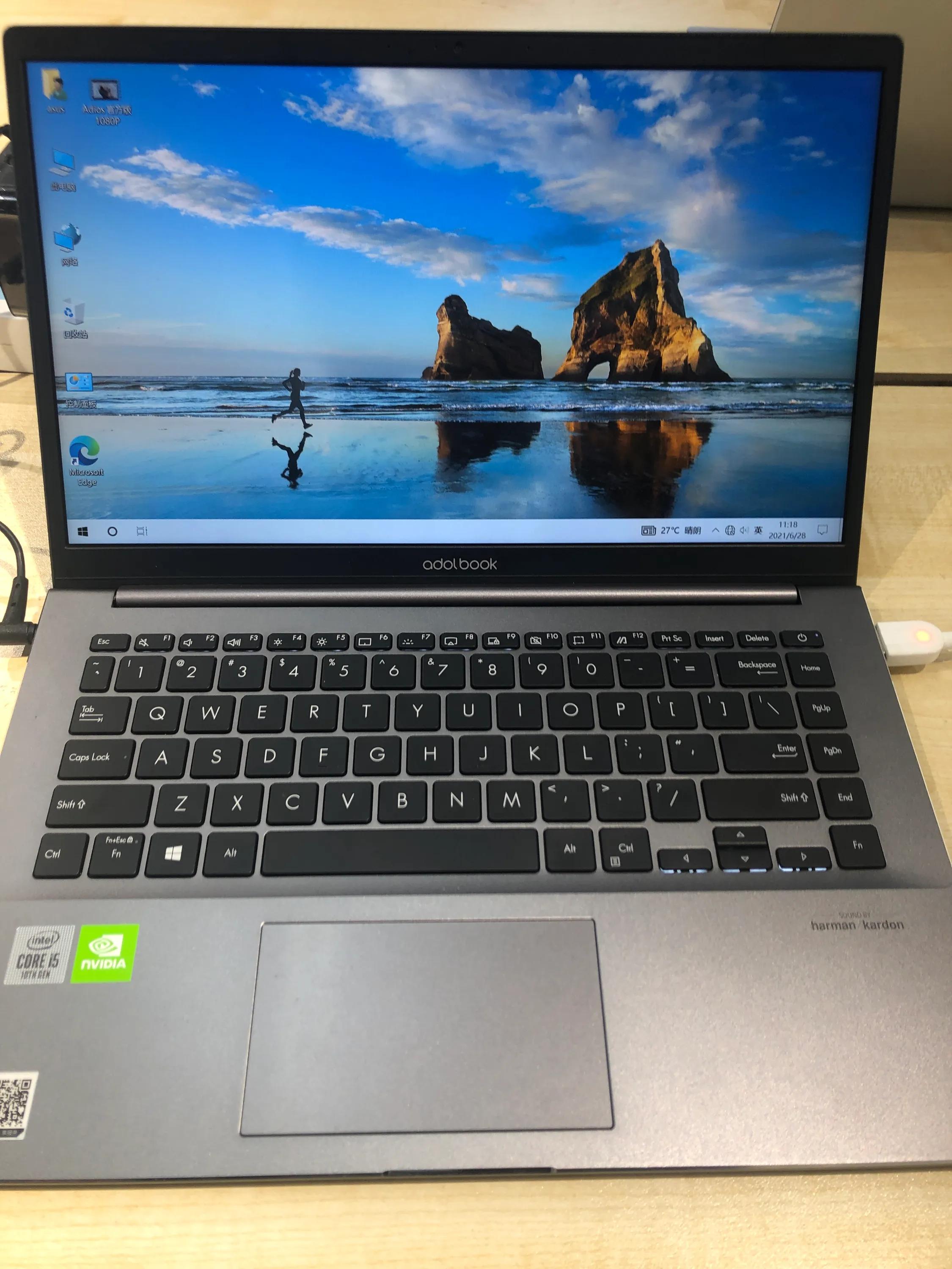 暑假准大学生笔记本电脑推荐,适合应届大学生的笔记本电脑