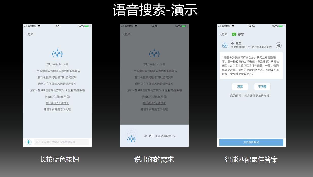 互联网医学健康服务的发展现状,互联网健康医疗趋势
