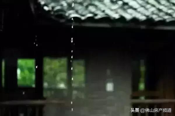 晨读|秋从何处来?