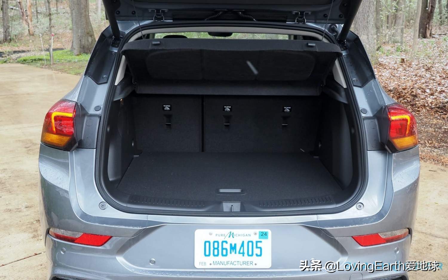 2022款别克昂科拉gx新款,别克昂科拉gx哪款性价比更高