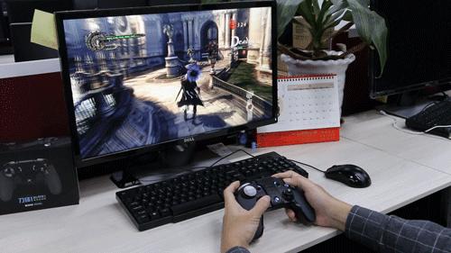 steam游戏鬼泣5尼禄连招,鬼泣5尼禄华丽连招攻略