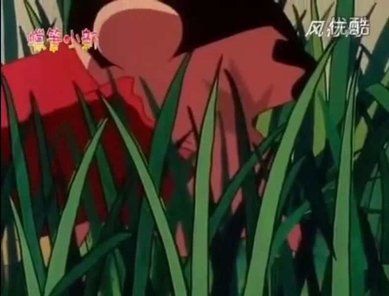 蜡笔小新之真假小新,蜡笔小新第二季美芽胖了