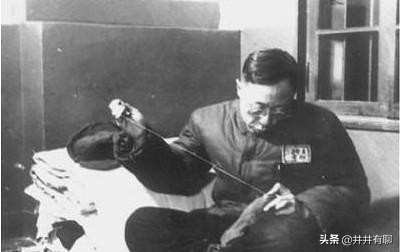 《我的前半生》溥仪揭露了啥？特赦后，主席批评：把自己说的太坏