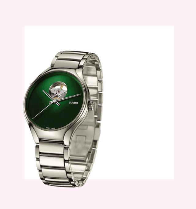 8句最美情话让腕表讲给你听,腕表浪漫语录