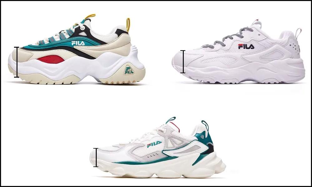 小个子穿的时尚鞋子夏季,小个子夏季鞋子穿搭推荐