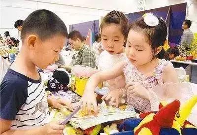 门头沟区带孩子好玩的地方,门头沟适合孩子玩的免费地方