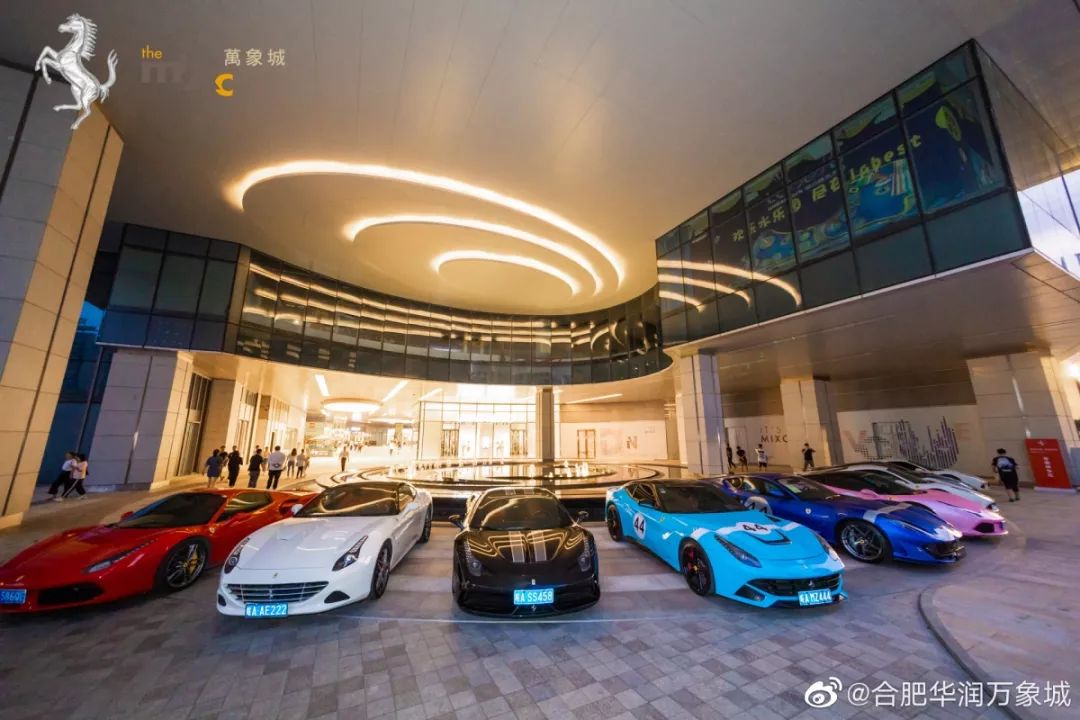 2022合肥面积最大的商场排行榜,合肥比较受欢迎的超市