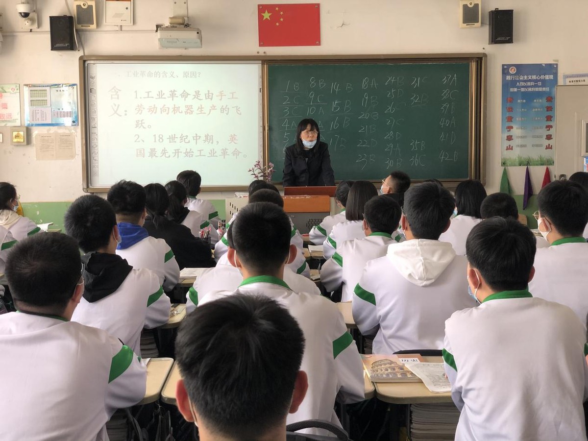 逐梦绿茵全面发展让足球为成长“赋能”