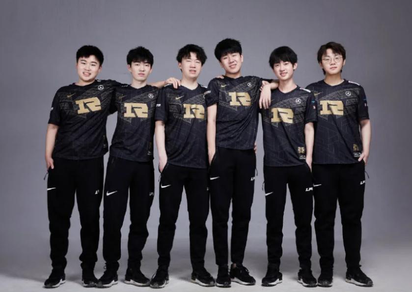 T1辅助Keria直言练了阿木木对付LPL的强队，阿木木真的能上场吗？