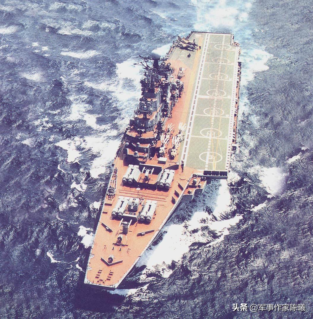 辽宁号航母现在在哪儿,辽宁号航母返回大连卫星图