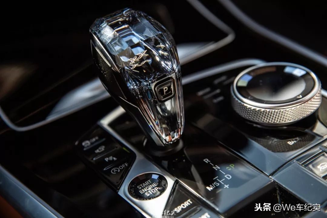 公路之王宝马x5最霸气的一款,公路最强suv